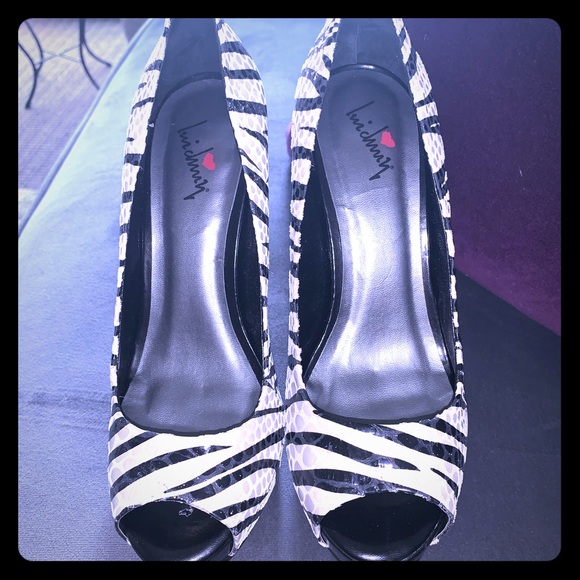 Luichiny Shoes - Luichiny